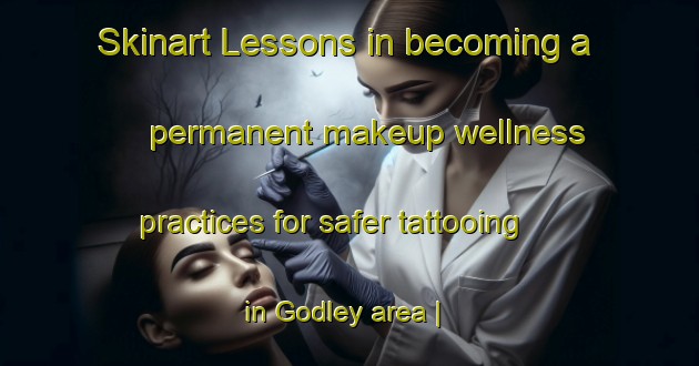 Skinart Lessons in becoming a permanent makeup wellness practices for safer tattooing in Godley area | PermanentmakeupTraining | PermanentmakeupClasses | SkinartTraining-United States